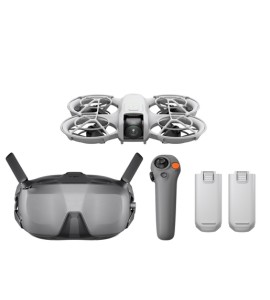 DJI Neo Motion Fly More Combo Quadrokopter