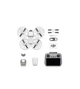 DJI Flip inkl. DJI RC 2 Standalone Quadrokopter