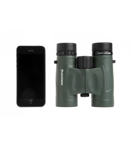 Fernglas Nature DX 8x32 Dachkant