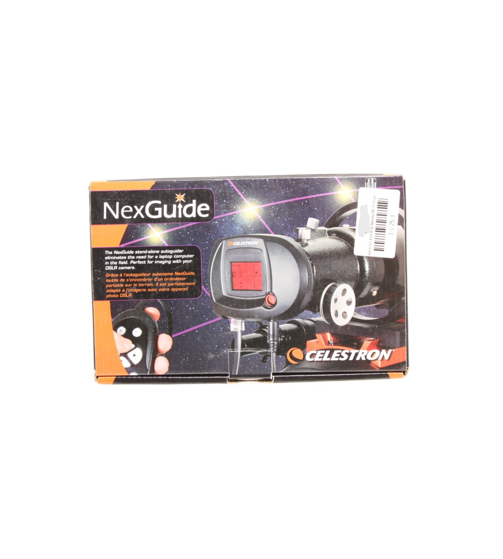 Celestron Nex Guide