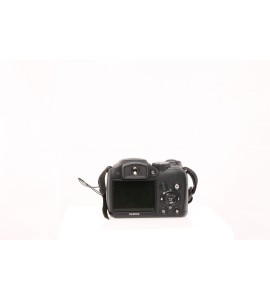 Fujifilm FinePix S5700 Kompaktkamera