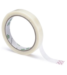 Glasfaser Tape 50Mx15mm