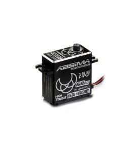 HV 3S/4S Digital Alu Servo ST62DBFT Crawler-Spec. Waterproof