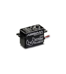 HV 3S/4S Digital Alu Servo LP34DBT Crawler-Spec. Waterproof