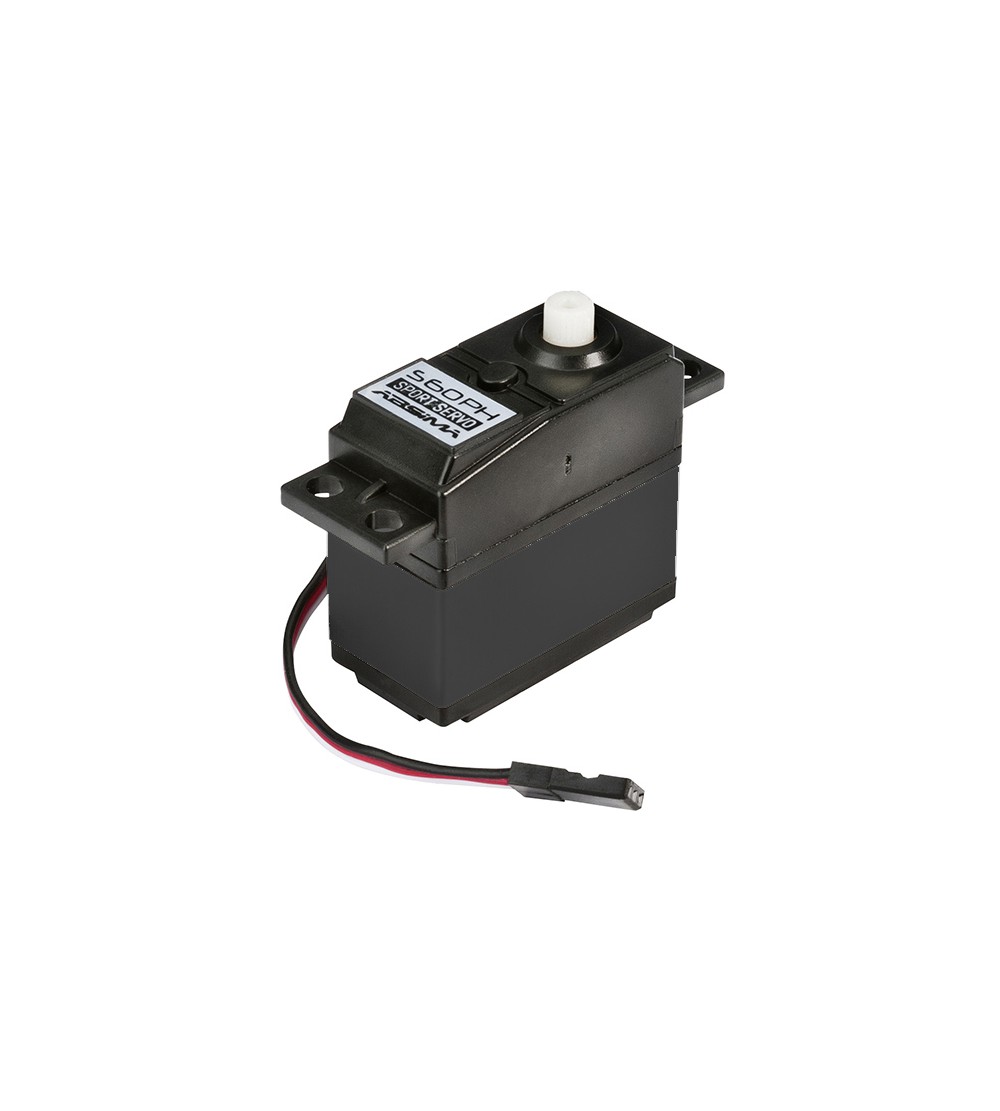 Servo "S60PH" 6kg 25Z/JR