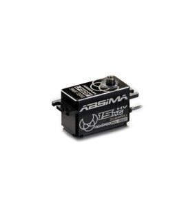 HV Digital Alu Servo LP15DBF 15KG Race-Spec.