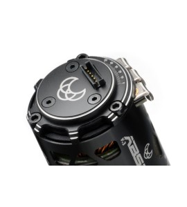 Brushless Motor 1:10 "Revenge CTM V3" 4,5T