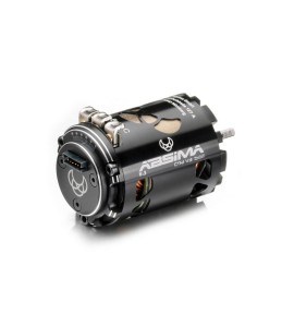 Brushless Motor 1:10 "Revenge CTM V3" 9,5T