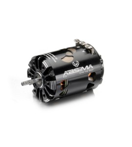 Brushless Motor 1:10 "Revenge CTM V3" 13,5T Stock