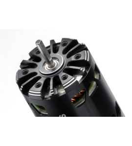 Brushless Motor 1:10 "Revenge CTM V3" 13,5T Stock