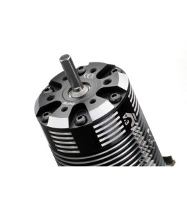 Brushless Motor 1:8 "Revenge CTM V3" 2300KV
