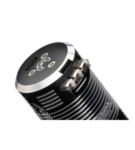 Brushless Motor 1:8 "Revenge CTM V3" 1900KV