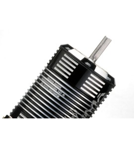 Brushless Motor 1:8 "Revenge CTM V3" 1900KV