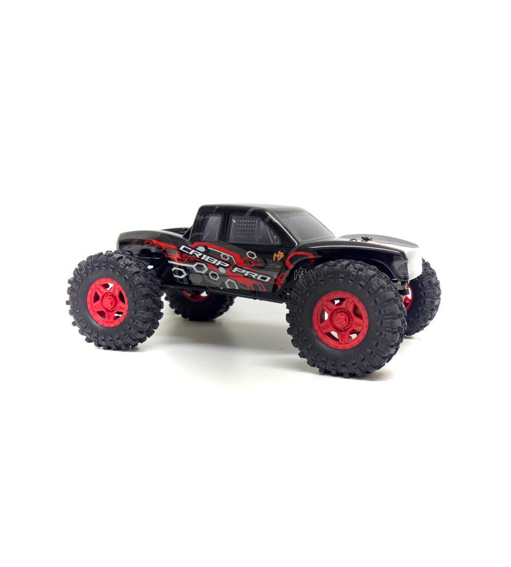 1:18 BL Crawler "CR18P PRO...