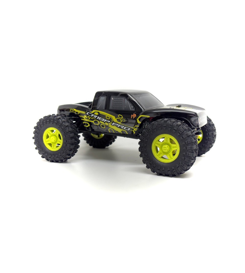 1:18 BL Crawler "CR18P PRO...
