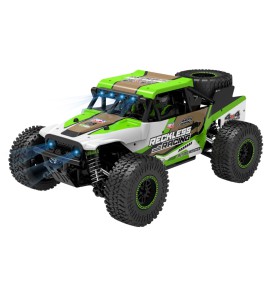 1:20 Rock Racer "Reckless" grün 4WD RTR