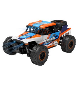 1:20 Rock Racer "Reckless" orange 4WD RTR