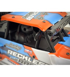 1:20 Rock Racer "Reckless" orange 4WD RTR