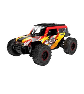 1:20 Desert Runner "Devotee" red 4WD RTR