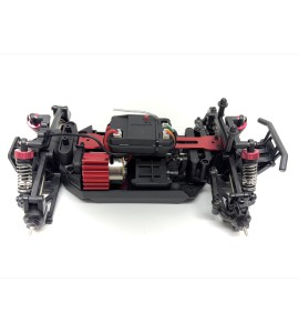 1:20 Desert Runner "Devotee" red 4WD RTR