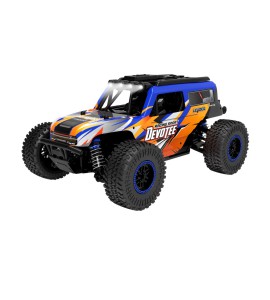 1:20 Desert Runner "Devotee" blau 4WD RTR