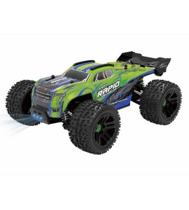 1:20 Race Truggy "Rapid" grün 4WD RTR