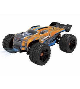 1:20 Race Truggy "Rapid" orange 4WD RTR