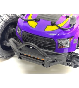 1:16 BL/3S Monster Truck MINI AMT lila RTR