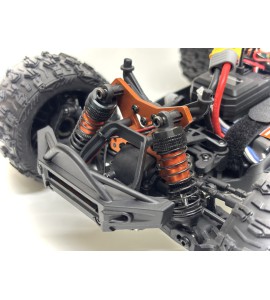 1:16 BL/3S Monster Truck MINI AMT blau RTR