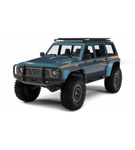 1:10 EP Crawler CR4.4 "PATROL" hellblau RTR