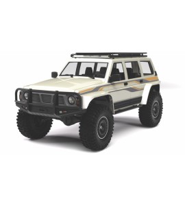 1:10 EP Crawler CR4.4 "PATROL" creme RTR