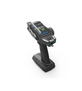 Flysky 11-Kanal Fernsteuerung "FS-G11P" 2.4GHz inkl. RX