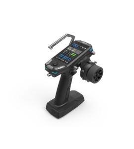 Flysky 11-Kanal Fernsteuerung "FS-G11P" 2.4GHz inkl. RX