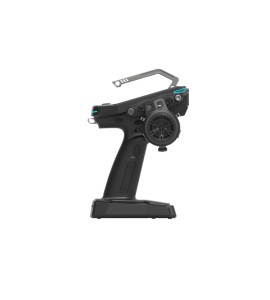 Flysky 11-Kanal Fernsteuerung "FS-G11P" 2.4GHz inkl. RX