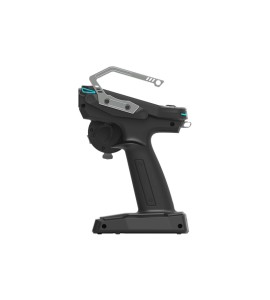 Flysky 11-Kanal Fernsteuerung "FS-G11P" 2.4GHz inkl. RX