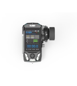 Flysky 11-Kanal Fernsteuerung "FS-G11P" 2.4GHz inkl. RX