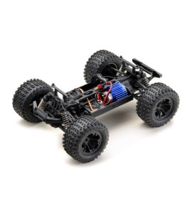 1:16 Truggy MINI AT grün/grau 4WD RTR