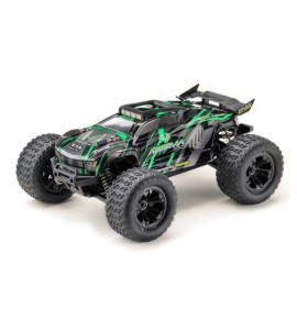 1:16 Truggy MINI AT grün/grau 4WD RTR