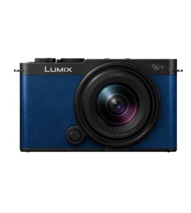 Panasonic Lumix DC-S9+18-40mm Kamerakit