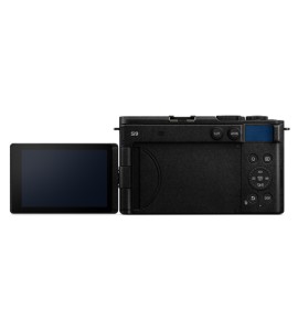 Panasonic Lumix DC-S9+18-40mm Kamerakit
