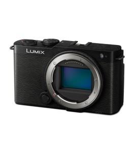 Panasonic Lumix DC-S9 Body