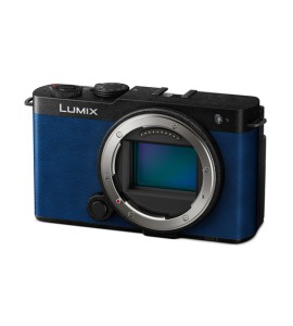 Panasonic Lumix DC-S9 Body