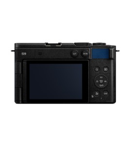 Panasonic Lumix DC-S9 Body