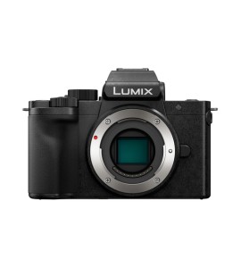 Panasonic Lumix DC-G100D+12-32+45-150 mm Kamerakit