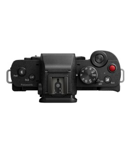 Panasonic Lumix DC-G100D + 12-32 mm Kamerakit