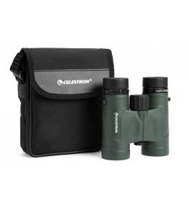 Fernglas Nature DX 8x32 Dachkant