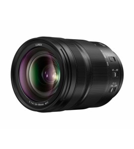 Panasonic Lumix DC-S5 II X+S 4,0/24-105 mm Makro OIS, Kamerakit