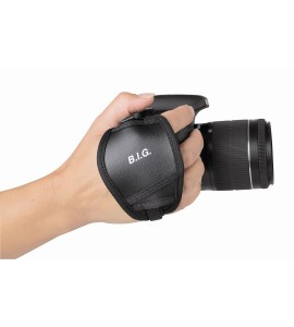 B.I.G. HS-2 Kamera-Handschlaufe Pro Quick