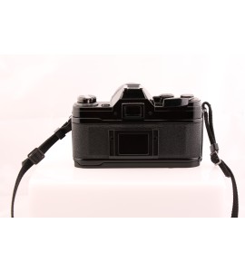 Kamera Kit Canon AE1