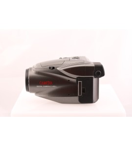 Kompaktkamera Olympus Camedia C-1400 L